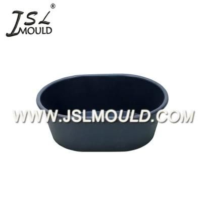 Custom Plastic Water Tank Injection Mold