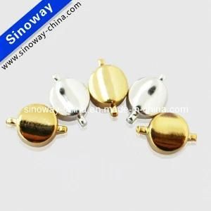 Plastic Button Mould for Electronics