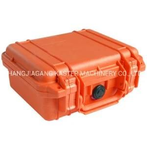 Plastic Tool Kit Mould