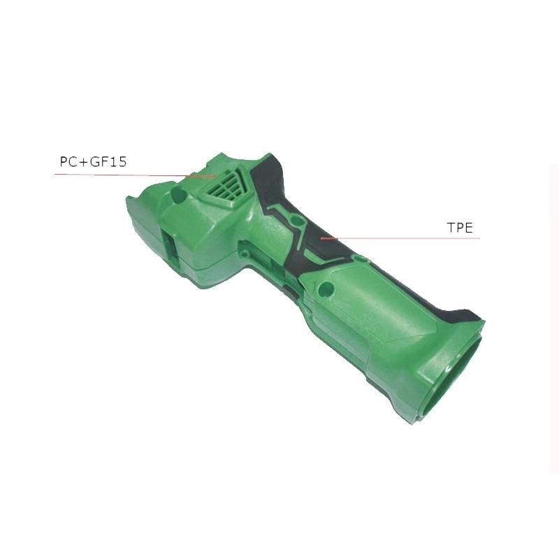 Plastic Injection Moulding Maker Custom 500K Shots PPR Elbow Molds