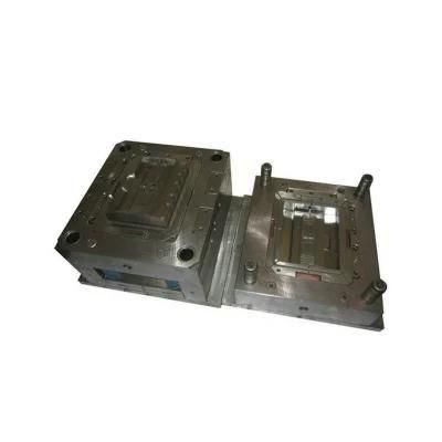 Customized/Designing Professional Auto Parts Plastic Injection Mould
