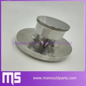 Machining Manufacturer CNC Aluminum EDM Stamping Die Tungsten Steel Round CNC Machining ...
