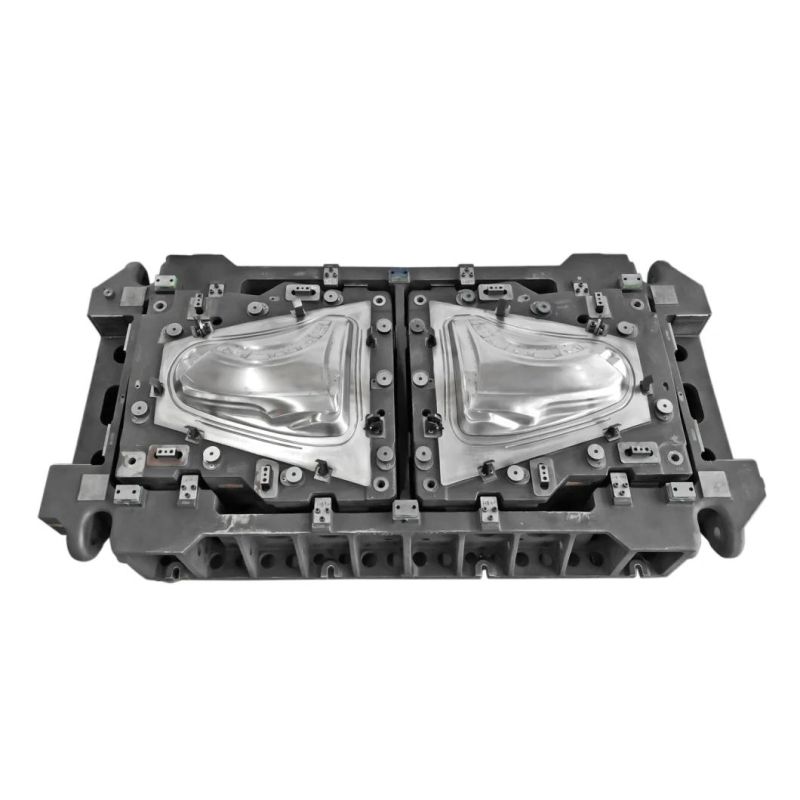 Hovol Vehicle Metal Stamping Mold Die for Auto Parts