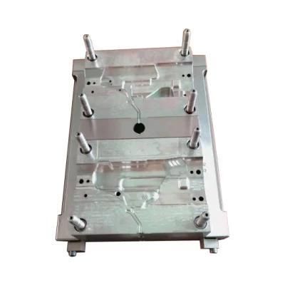 Moulding Builder OEM PMMA Plastic Mould for Truck Lamps