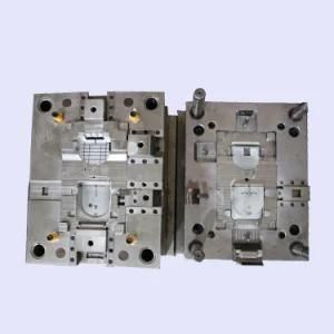 Custom-Made-Plastic-White-ABS-Switch-Housing