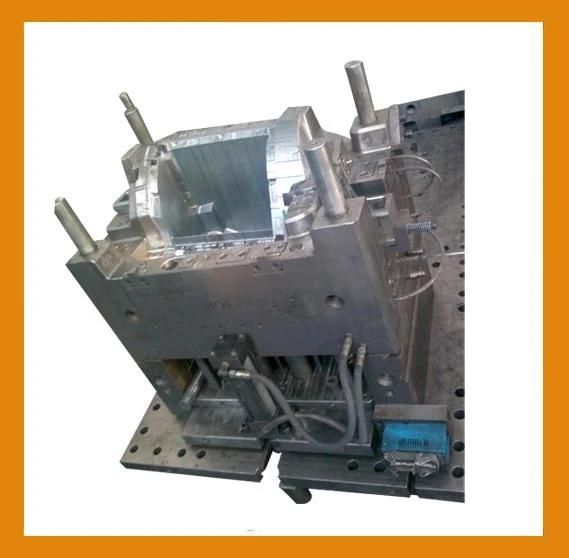 Plastic Mold Injection Mold Custom Plastic Manufacturing