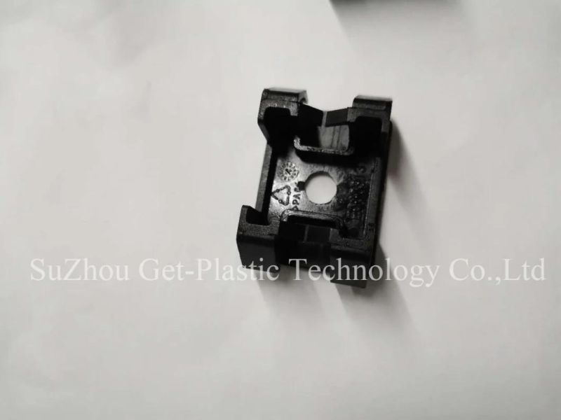 Small Plastic Parts by Injection Mold in Factory