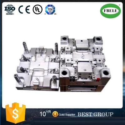 Plastic Mould, Hot Runner Injection Mold Customization, High Quality Plastic Precision ...