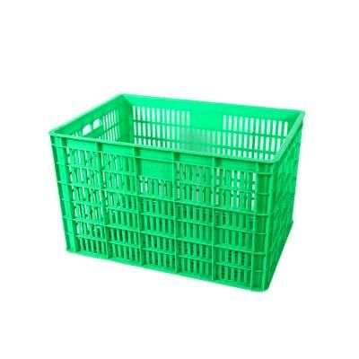 OEM Cheap Price China Manufacturer Plastic Crate Mould