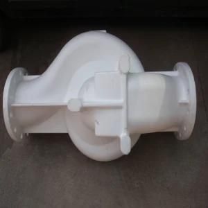 Water Pump with Sand Casting Lost Foam Casting