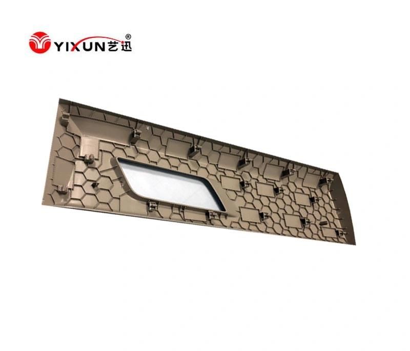 Plastic Mould Maker Mold Manufacturer Plastic Injection Molding