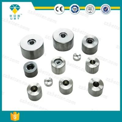 PCD Wire Drawing Die/Tungsten Carbide Drawing Moulds