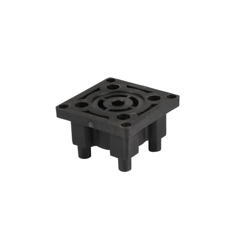 Mold Manufacturer Making PP ABS Injection Molding OEM ODM Plastic Injection Mould