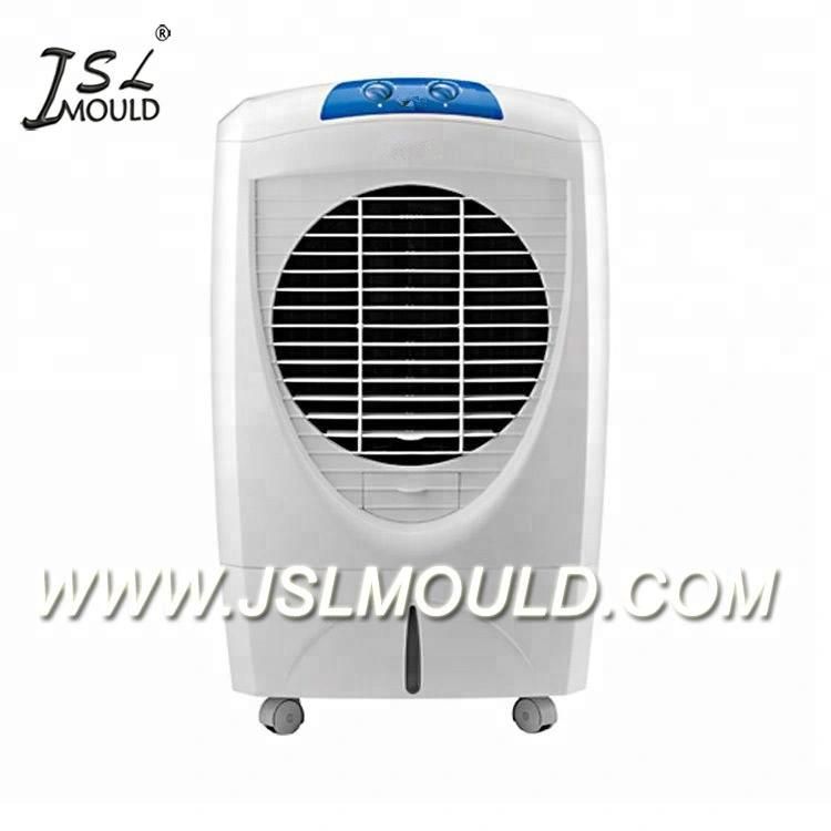 Quality Injection Plastic Air Cooler Mold