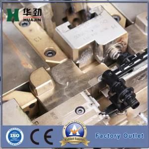 Tee on Bosch Coffee Machine Precision Moulded Components
