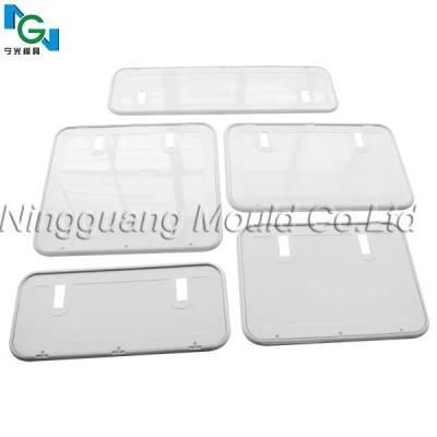 SMC Mould for Caravans' Door