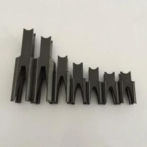 Nylon Plastic Bracket and Plastic Injection Mould Manufacturer