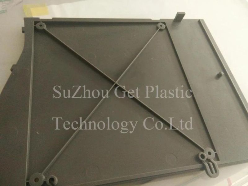 Plastic Products by Injection Mould