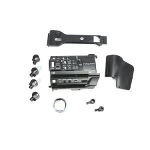 Custom Plastic Housing Electronics Injection Molding Part