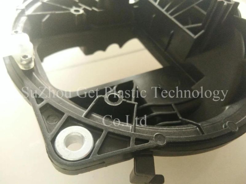 Electronic Products Plastic Parts by Injection Mould