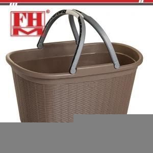 Rattan Basket Mould