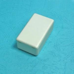 Small-Plastic-Flush-Mount-Switch-Box-Power