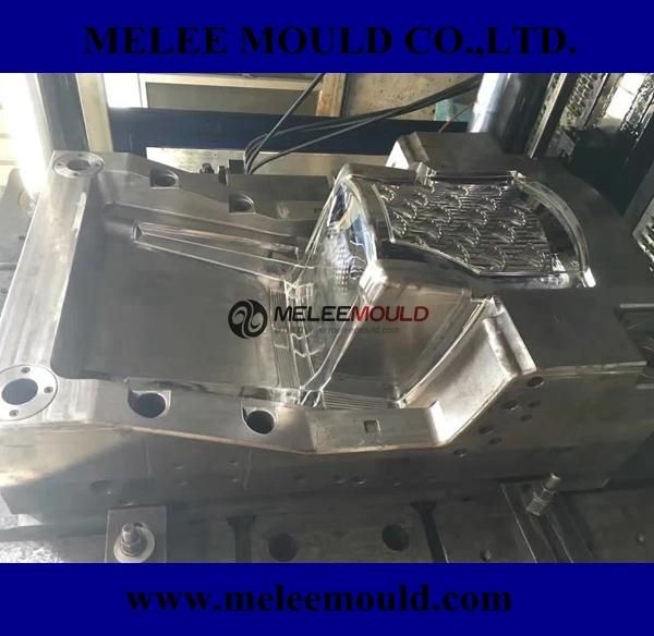 Melee Plastic Woven Chair Mold