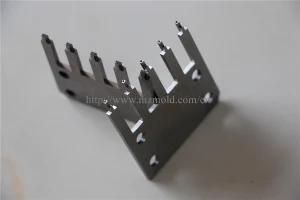 PCB Connector Mould Parts for Special Connector Product