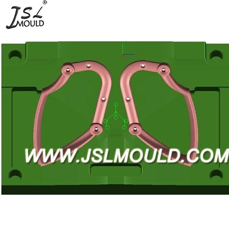 Office Chair Plastic Parts Mould