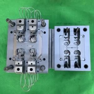 Custom Make ISO9001 Certificated Supplier Plastic Injection Mould Disinfection Covers ...