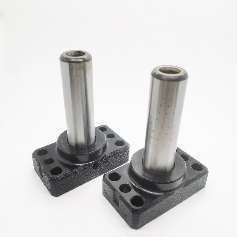 Mould Accessories Independent Guide Pillar Assembly Guide Seat Guide Pillar