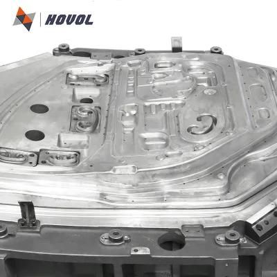 Customized Precision Metal Tooling Stamping Mold High Precision Mould
