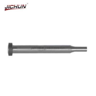 DIN9861 Standard Punch High Quality Straight Punch for Auto Parts Queare Top Punsch Heavy ...