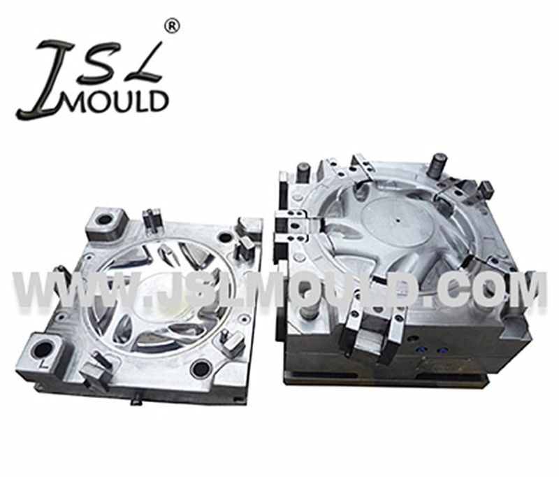 OEM Custom Injection Auto Hubcap Wheel Cover Mould Manufacturer