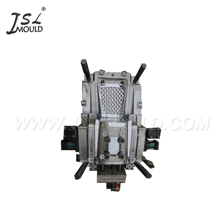 New Plastic Injection Chair Mould