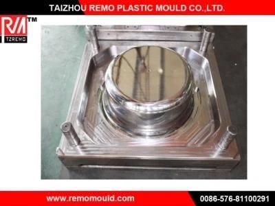 Plastic Base Mould