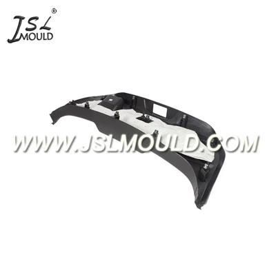 Plastic Injection Auto Lift Gate Trim Mould