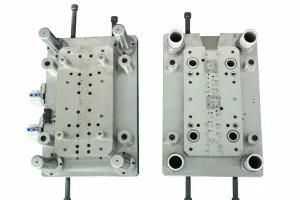 Top Quality Stamping Mould for Cleaner Motor