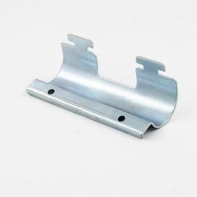 Customized/OEM Steel Stamping Die Parts for Hardware