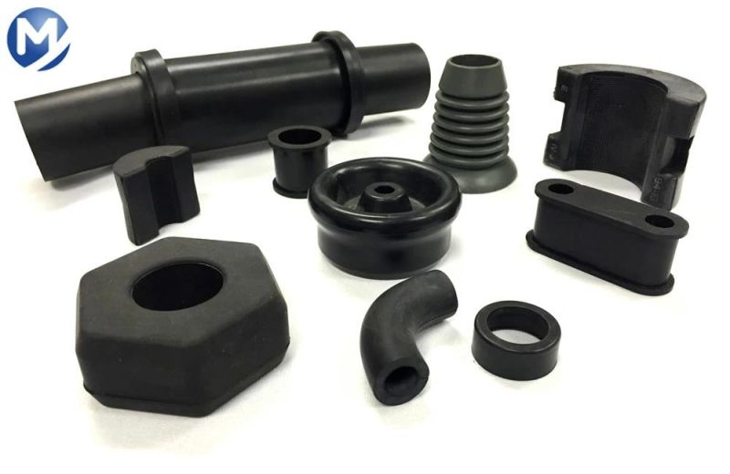 Factory Supplier OEM ODM Precision Design Injection Rubber Silicone Parts