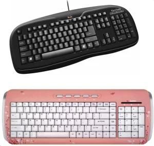 OEM-Plastic-Injection-Mould-Design-for-Keyboard