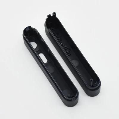 High Precision 3D Printer CNC Machining for Plastic Pi Components Parts Manufacturing