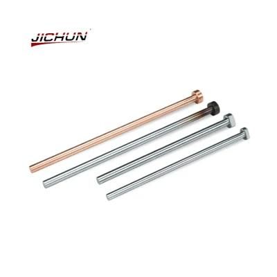 Excellent Quality Straight Ejector Sleeve Pins for Mold Standard Parts