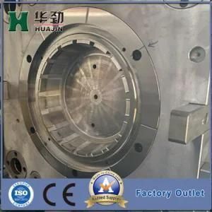 High-Speed Rail Cage Bc95 Precision Plastic Injection Molding