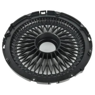 Customized/OEM High Precision Plastic Injection Auto Products