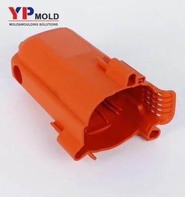 High Quality Mold Maker Plastic Injection Mold Plastic Electric Grinder Housing Injection ...