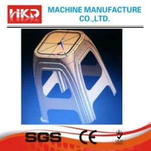 Plastic Stool Molding