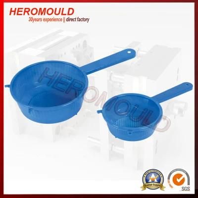 Plastic Disposable Laundry Detergent Spoon Mould From Heromould
