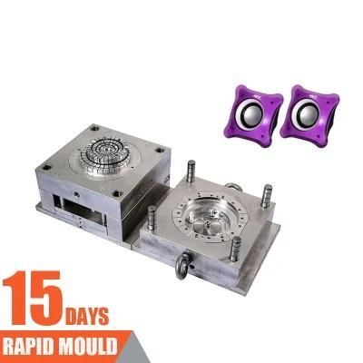 Custom Design ABS Plastic Injection Molding Manufacturers