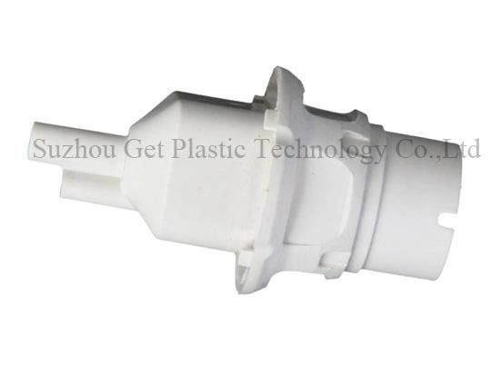 Communication Equipment Injection Molding Plastic Parts